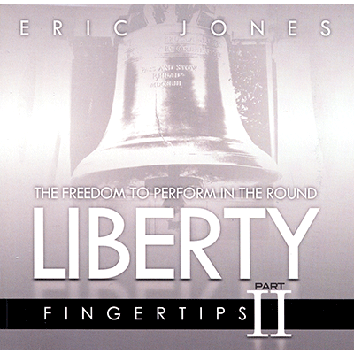 Liberty Fingertips 2 by Eric Jones - Video Download